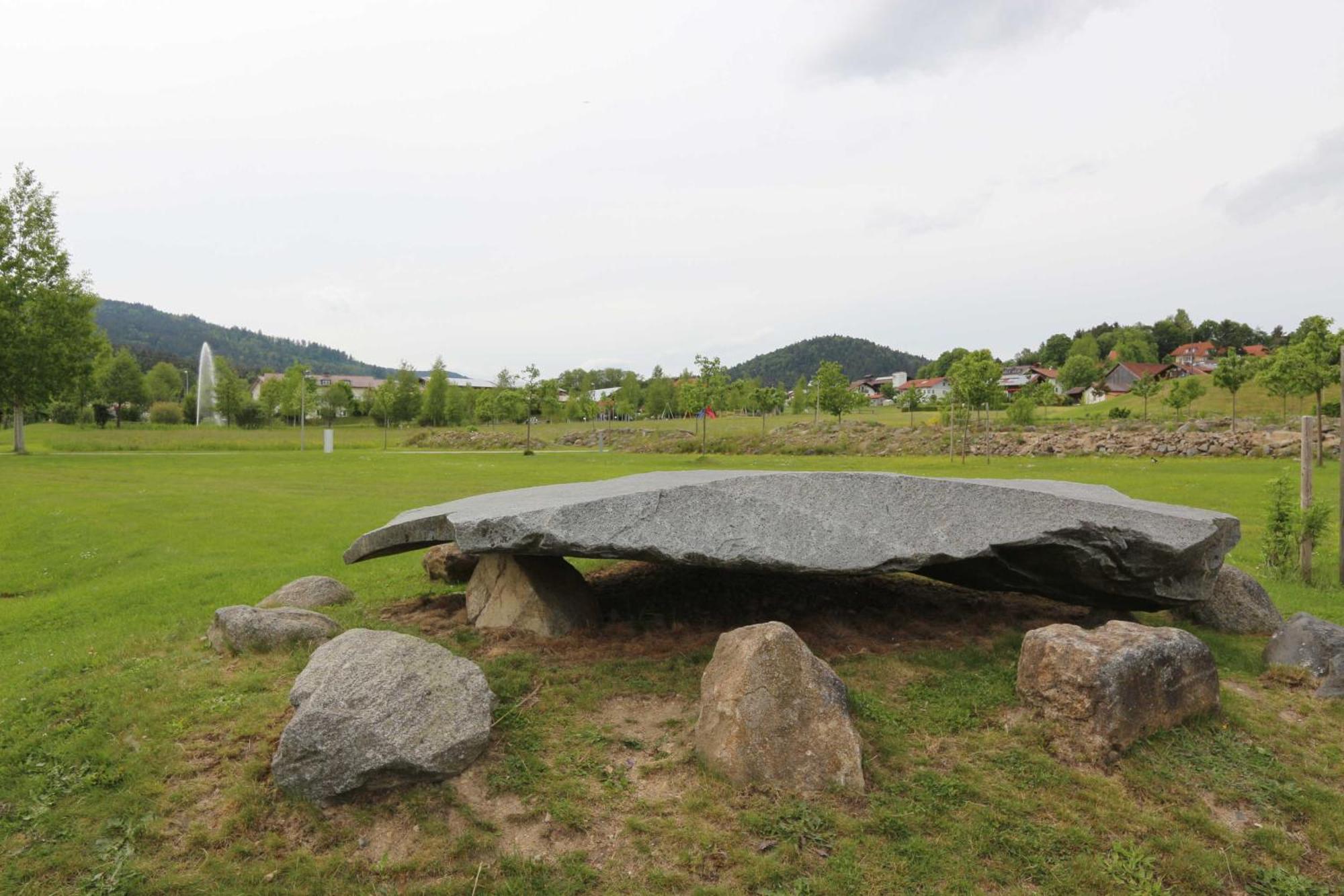 Fewo Mit Malerischem Bergblick Im Bischofsmais Kültér fotó